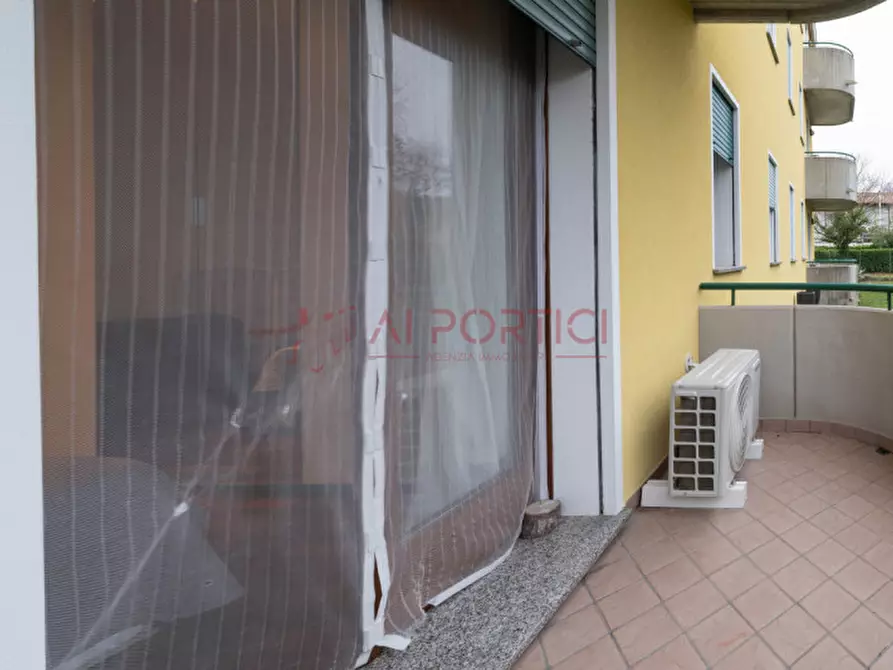 Immagine 13 di Appartamento in affitto  in Via Giovanni XXIII 29 a Piove Di Sacco