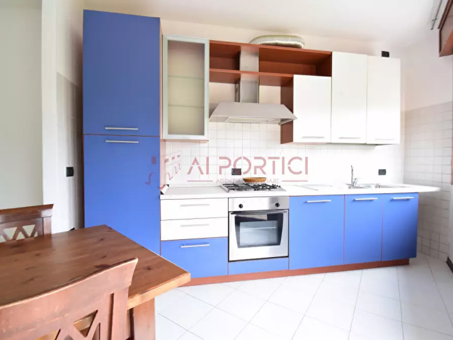 Immagine 7 di Appartamento in affitto  in Via Botta a Piove Di Sacco