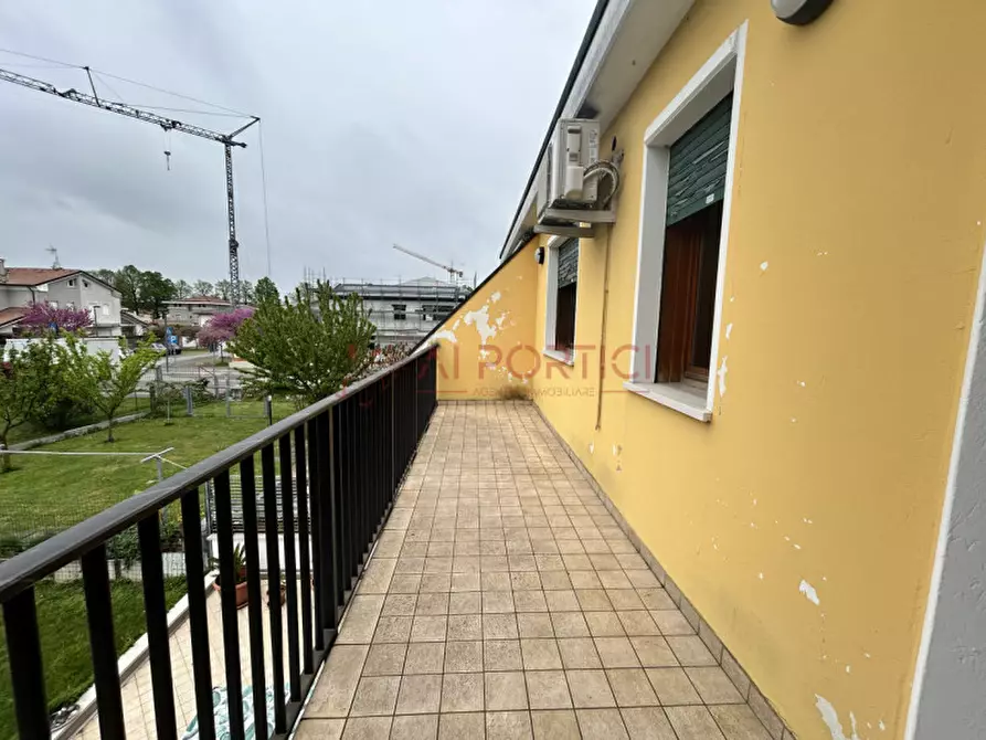 Immagine 16 di Appartamento in affitto  in Via Botta a Piove Di Sacco