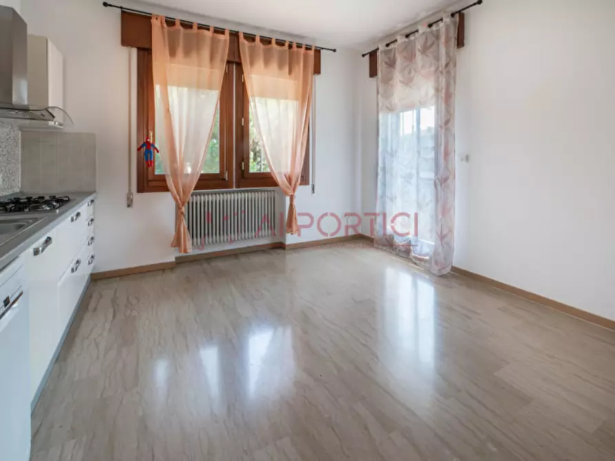 Immagine 2 di Appartamento in vendita  in Via Giosuè Carducci a Piove Di Sacco