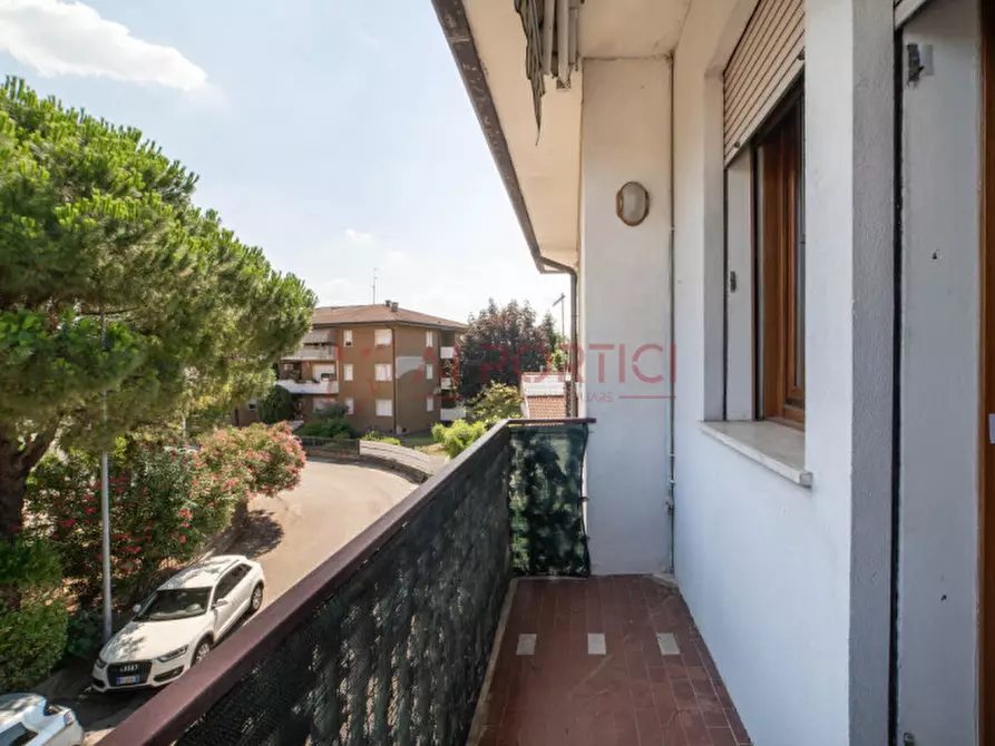 Immagine 14 di Appartamento in vendita  in Via Giosuè Carducci a Piove Di Sacco