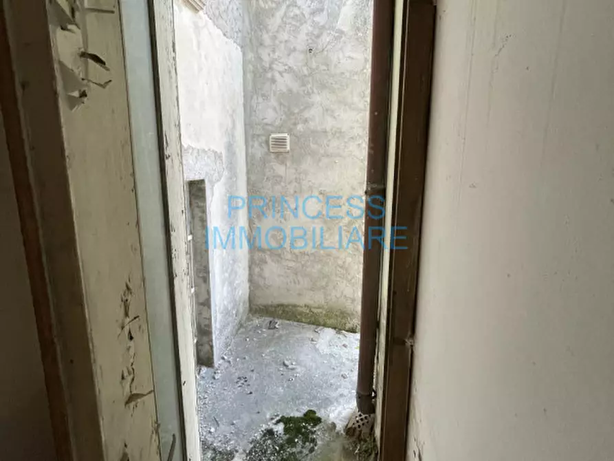 Immagine 4 di Villetta a schiera in vendita  a Torrebelvicino