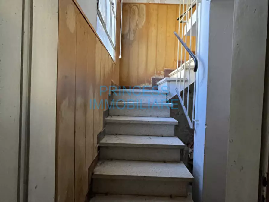 Immagine 6 di Villetta a schiera in vendita  a Torrebelvicino