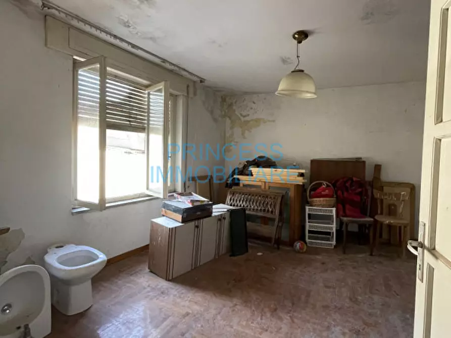 Immagine 8 di Villetta a schiera in vendita  a Torrebelvicino