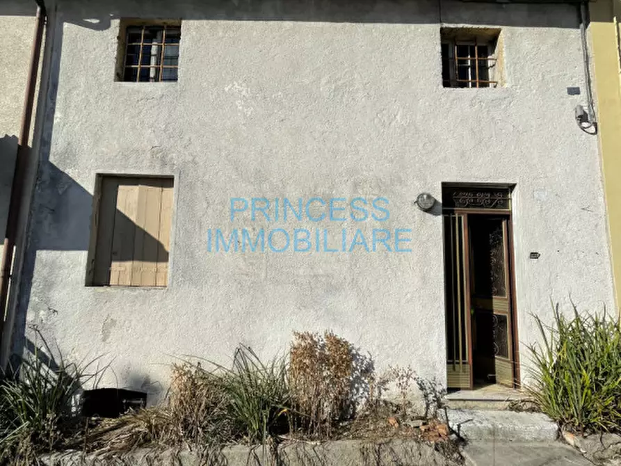 Immagine 2 di Villetta a schiera in vendita  a Torrebelvicino