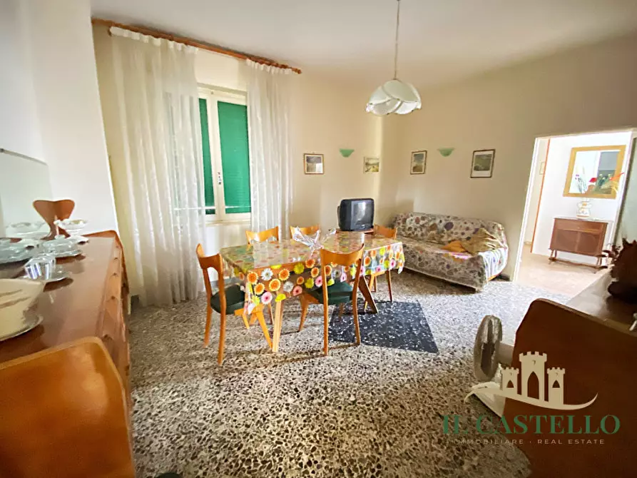 Immagine 3 di Appartamento in vendita  in SAN FATUCCHIO a Castiglione Del Lago
