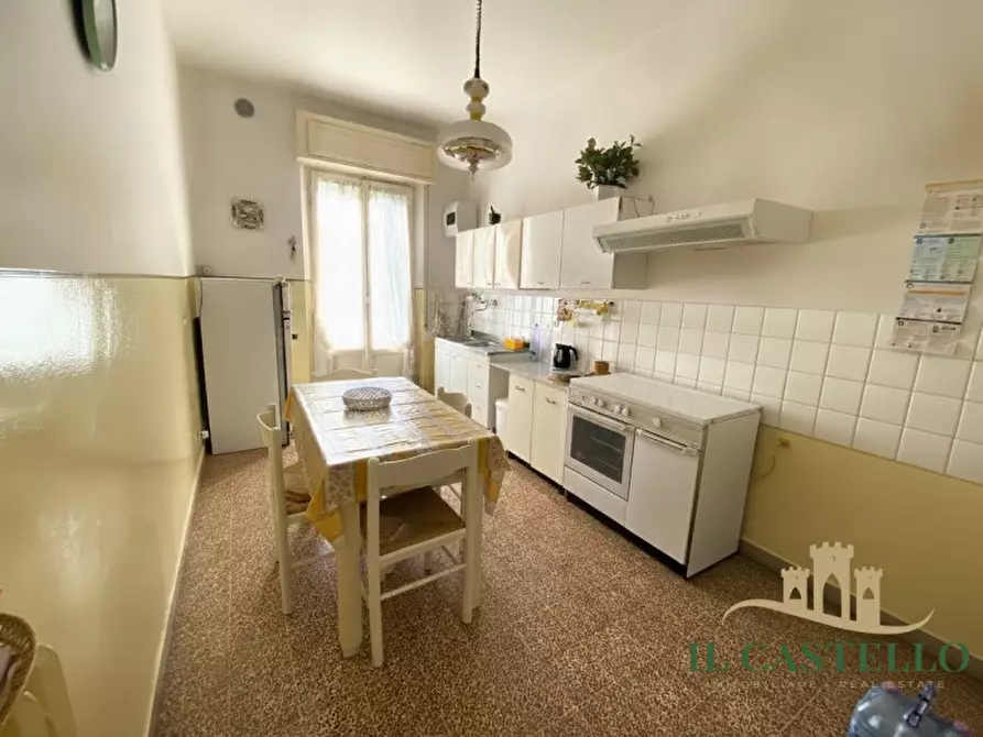 Immagine 4 di Appartamento in vendita  in SAN FATUCCHIO a Castiglione Del Lago