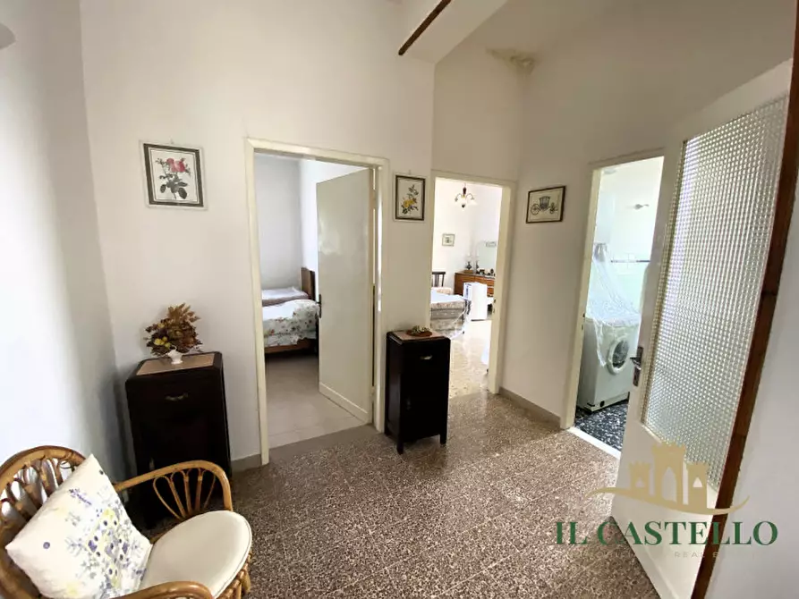 Immagine 5 di Appartamento in vendita  in SAN FATUCCHIO a Castiglione Del Lago