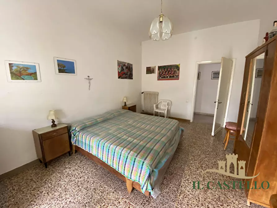 Immagine 6 di Appartamento in vendita  in SAN FATUCCHIO a Castiglione Del Lago