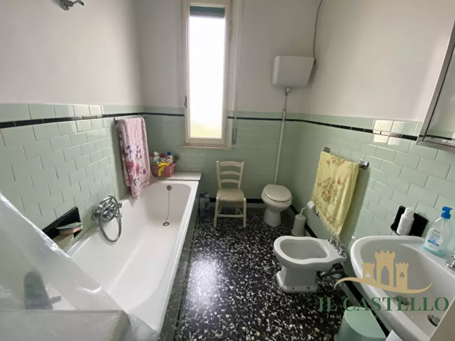 Immagine 8 di Appartamento in vendita  in SAN FATUCCHIO a Castiglione Del Lago