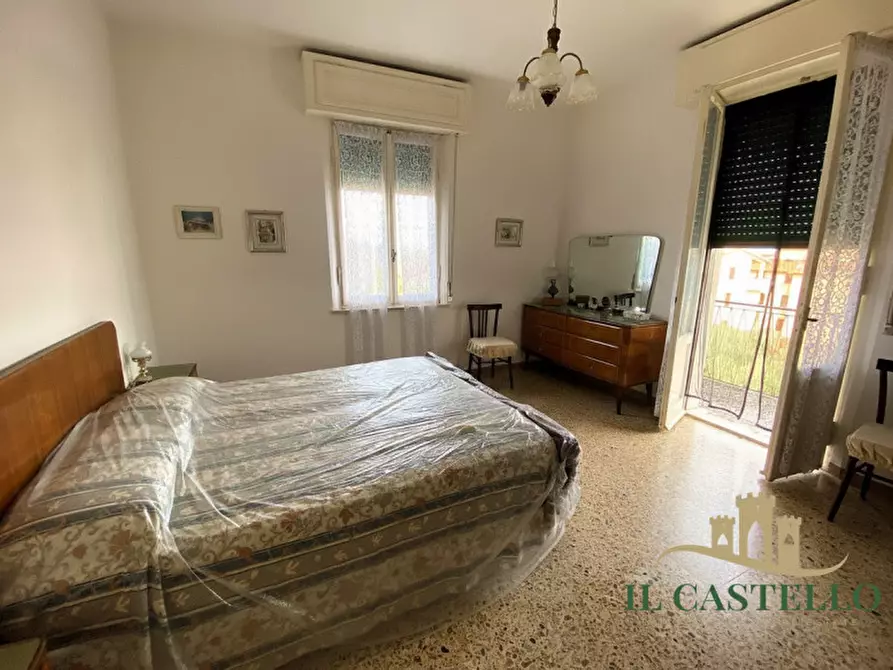 Immagine 9 di Appartamento in vendita  in SAN FATUCCHIO a Castiglione Del Lago