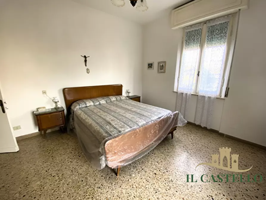 Immagine 10 di Appartamento in vendita  in SAN FATUCCHIO a Castiglione Del Lago