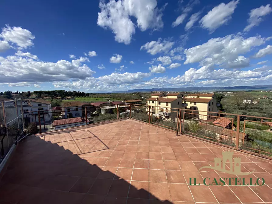 Immagine 14 di Appartamento in vendita  in SAN FATUCCHIO a Castiglione Del Lago