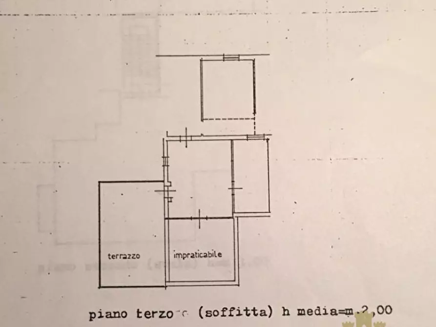 Immagine 17 di Appartamento in vendita  in SAN FATUCCHIO a Castiglione Del Lago