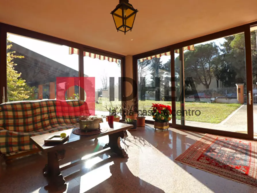 Immagine 1 di Villa in vendita  in Via Tommaso Salsa a Treviso