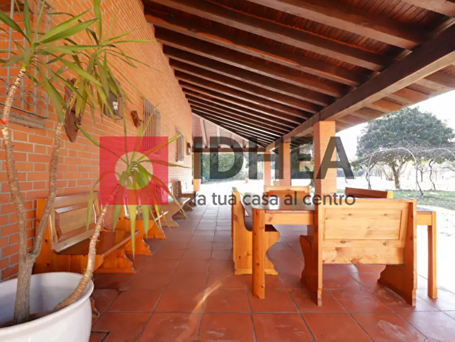 Immagine 2 di Villa in vendita  in Via Tommaso Salsa a Treviso