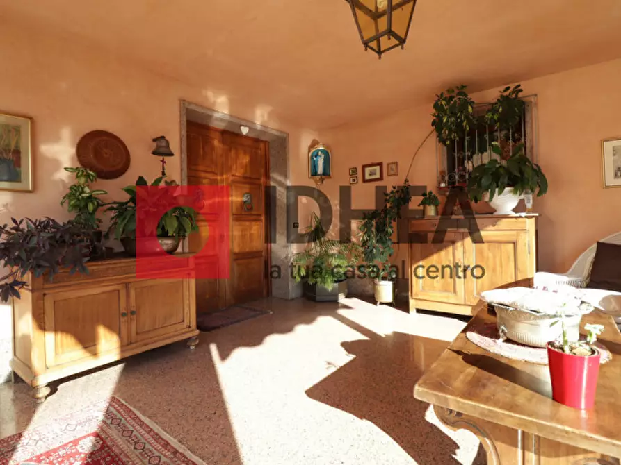 Immagine 5 di Villa in vendita  in Via Tommaso Salsa a Treviso