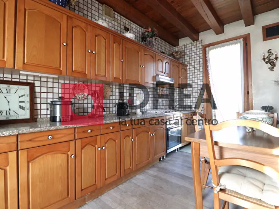 Immagine 7 di Villa in vendita  in Via Tommaso Salsa a Treviso