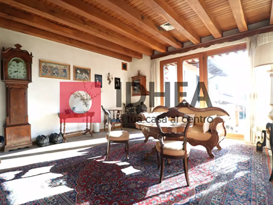 Immagine 9 di Villa in vendita  in Via Tommaso Salsa a Treviso