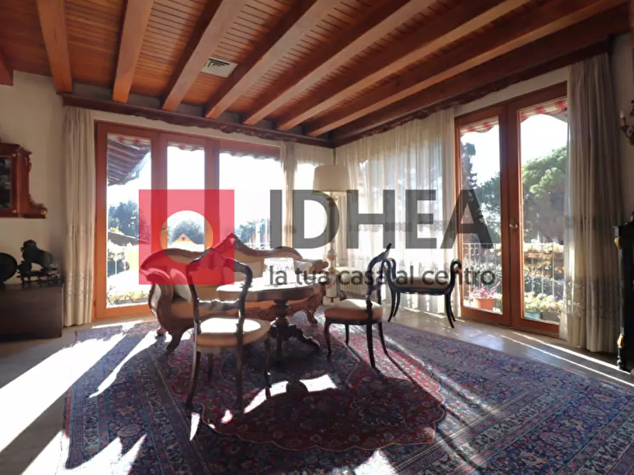 Immagine 10 di Villa in vendita  in Via Tommaso Salsa a Treviso
