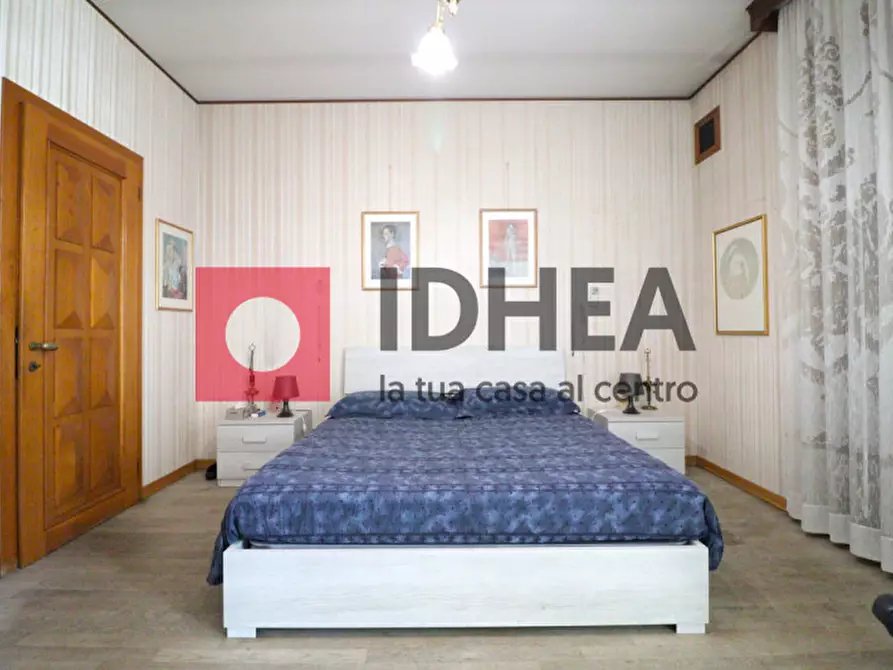 Immagine 14 di Villa in vendita  in Via Tommaso Salsa a Treviso