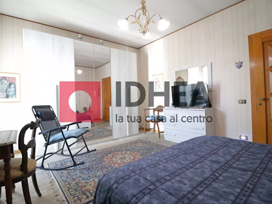 Immagine 16 di Villa in vendita  in Via Tommaso Salsa a Treviso