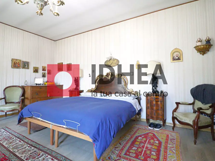 Immagine 18 di Villa in vendita  in Via Tommaso Salsa a Treviso