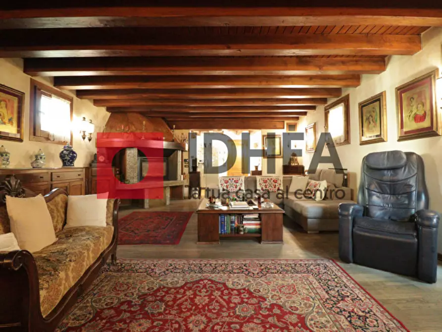 Immagine 22 di Villa in vendita  in Via Tommaso Salsa a Treviso