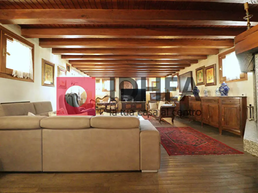 Immagine 23 di Villa in vendita  in Via Tommaso Salsa a Treviso