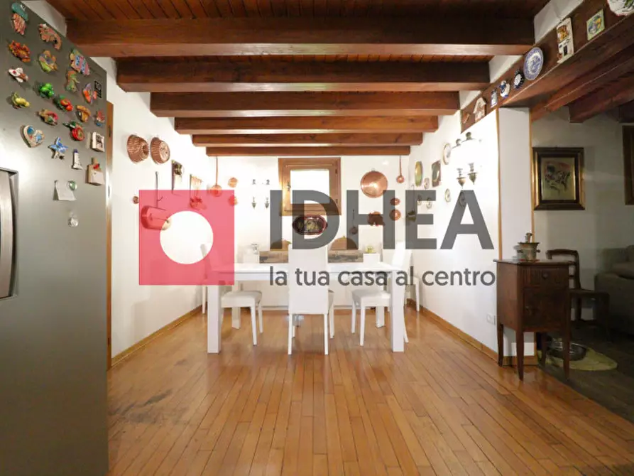 Immagine 24 di Villa in vendita  in Via Tommaso Salsa a Treviso