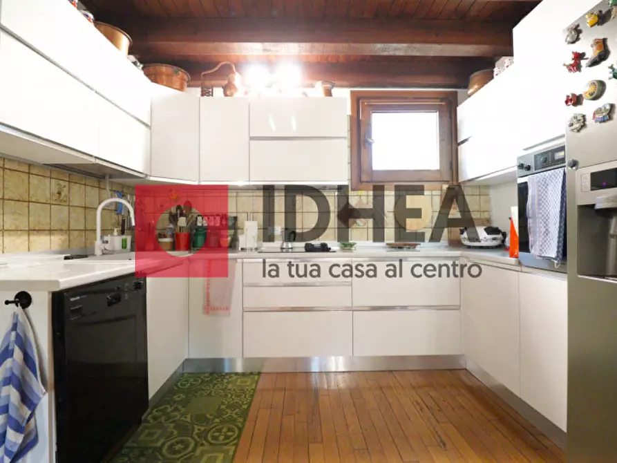 Immagine 26 di Villa in vendita  in Via Tommaso Salsa a Treviso