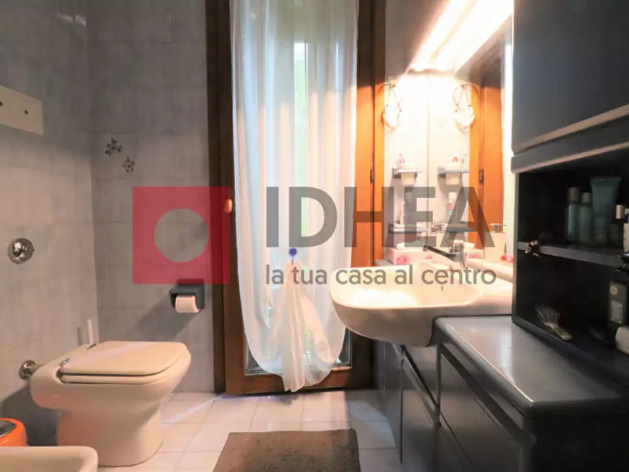 Immagine 28 di Villa in vendita  in Via Tommaso Salsa a Treviso