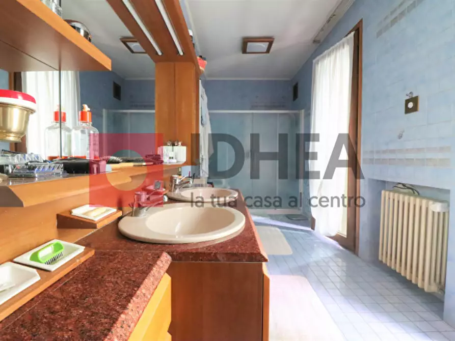 Immagine 29 di Villa in vendita  in Via Tommaso Salsa a Treviso