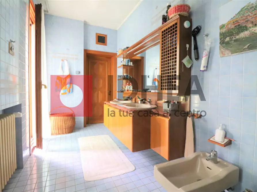 Immagine 30 di Villa in vendita  in Via Tommaso Salsa a Treviso