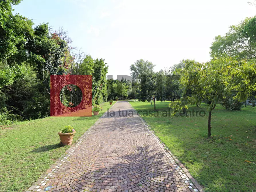 Immagine 34 di Villa in vendita  in Via Tommaso Salsa a Treviso