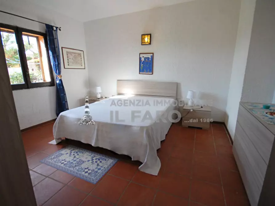 Immagine 4 di Villa in vendita  in Regione Gambino a La Maddalena