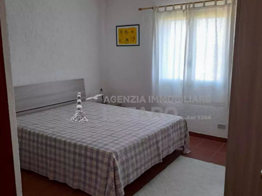 Immagine 7 di Villa in vendita  in Regione Gambino a La Maddalena