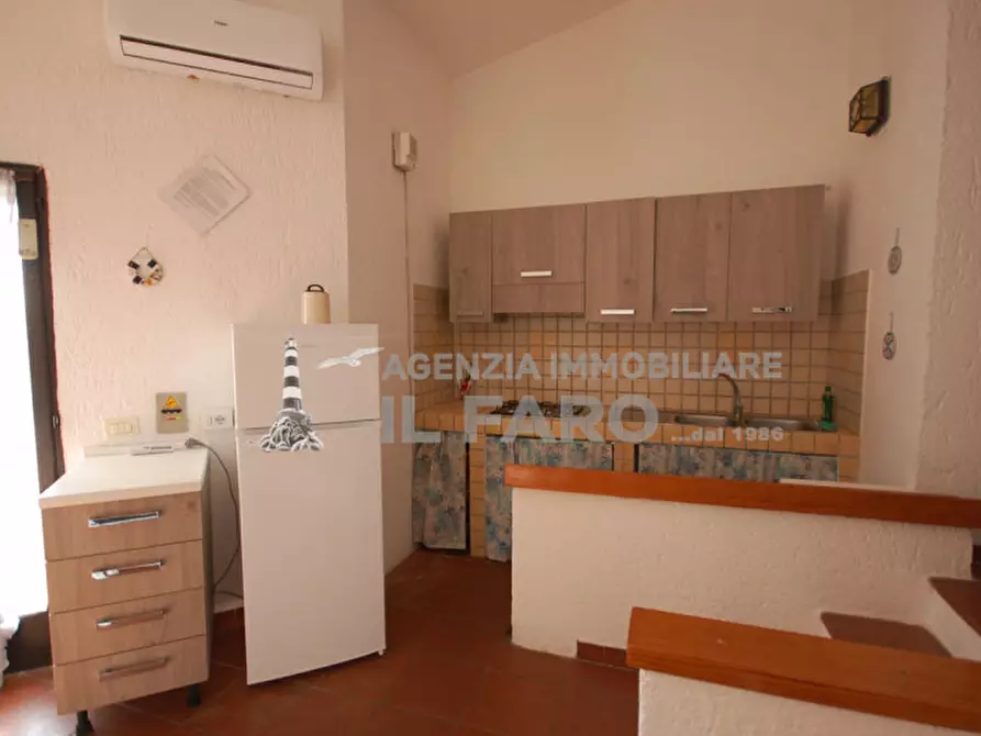 Immagine 11 di Villa in vendita  in Regione Gambino a La Maddalena