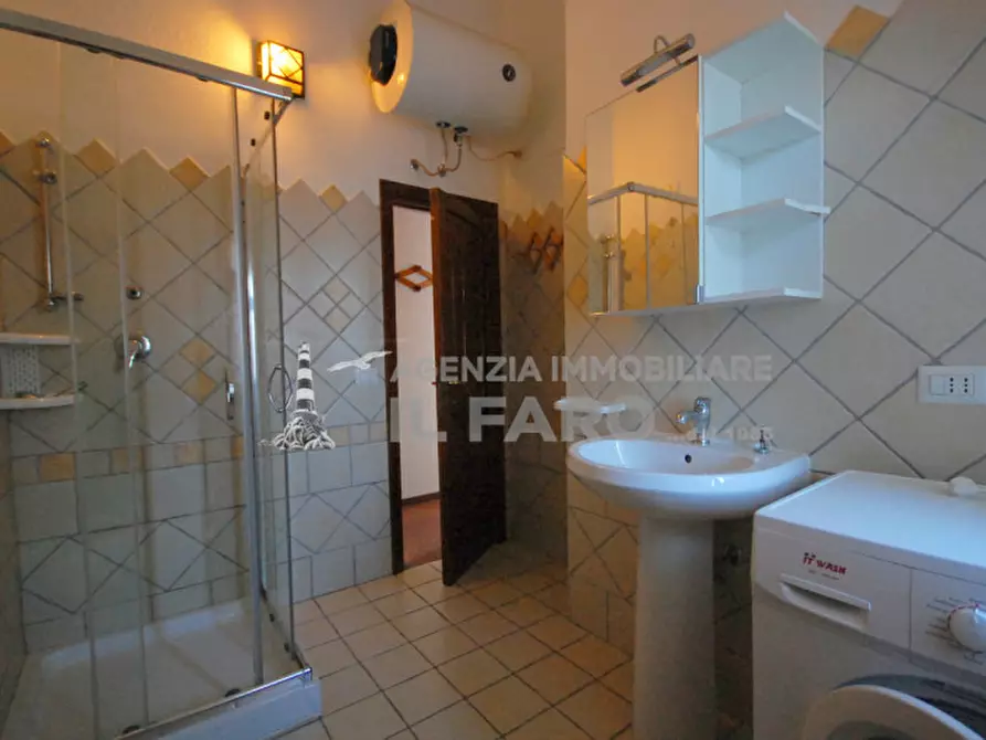 Immagine 12 di Villa in vendita  in Regione Gambino a La Maddalena