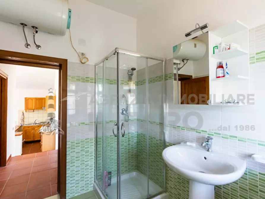 Immagine 14 di Villa in vendita  in Regione Gambino a La Maddalena
