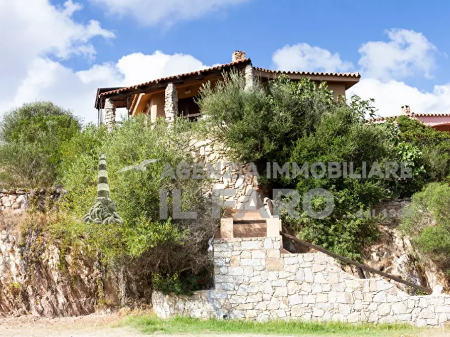 Immagine 16 di Villa in vendita  in Regione Gambino a La Maddalena