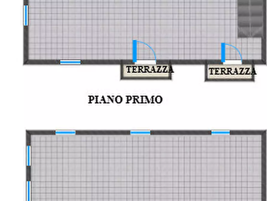 Immagine 2 di Magazzino in vendita  in VIA CALTANA a Campodarsego