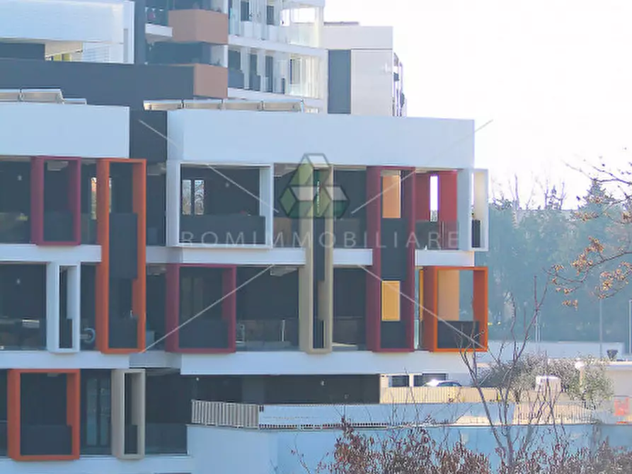 Immagine 6 di Appartamento in vendita  in Via Montegallo a Roma