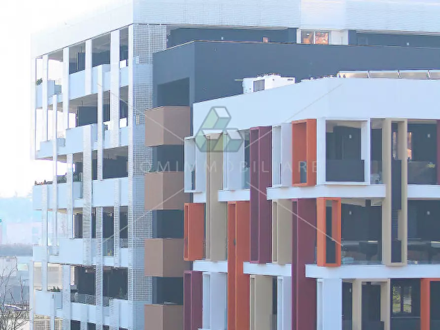 Immagine 7 di Appartamento in vendita  in Via Montegallo a Roma