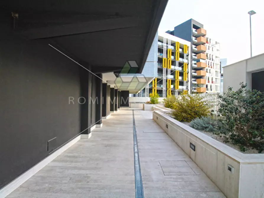 Immagine 10 di Appartamento in vendita  in Via Montegallo a Roma