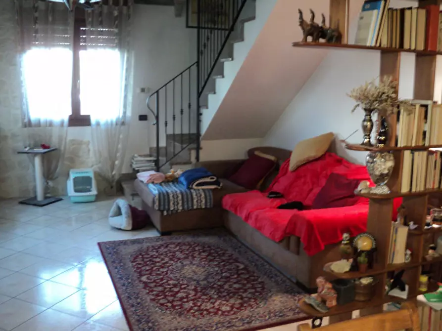 Immagine 10 di Casa bifamiliare in vendita  in VIA DON APPIANO GUIDI a Lagosanto