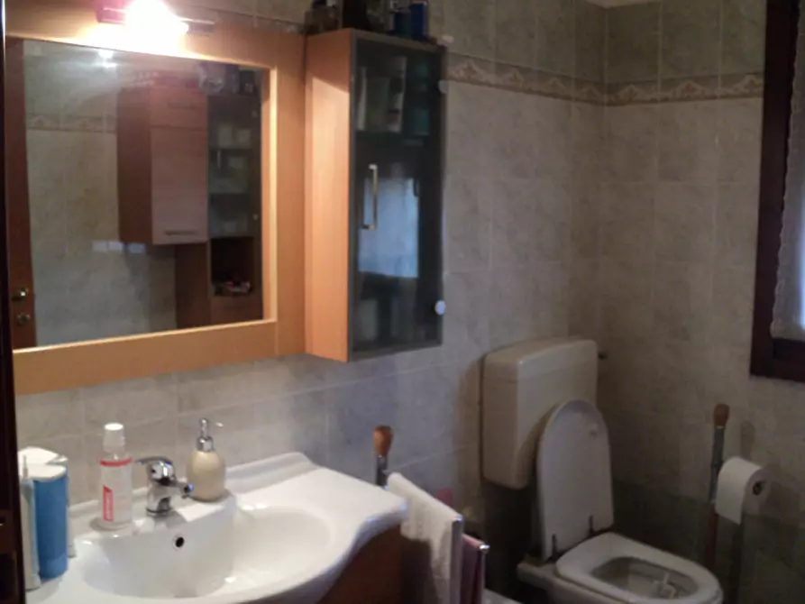 Immagine 20 di Casa bifamiliare in vendita  in VIA DON APPIANO GUIDI a Lagosanto