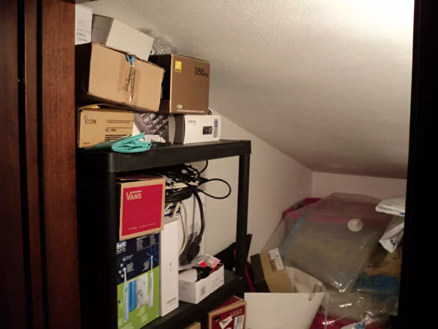 Immagine 31 di Casa bifamiliare in vendita  in VIA DON APPIANO GUIDI a Lagosanto