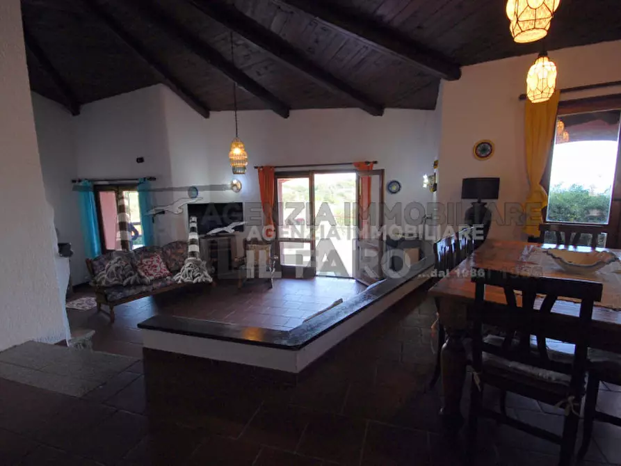 Immagine 9 di Villa in vendita  in Regione Gambino a La Maddalena