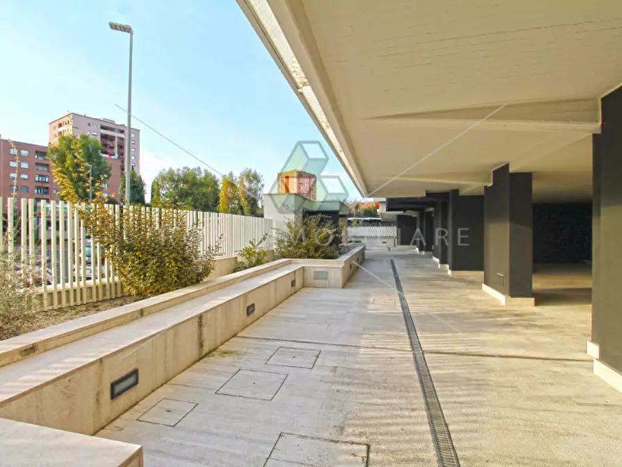 Immagine 9 di Appartamento in vendita  in Via Montegallo a Roma